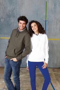 Kariban K443 - HOODED SWEATSHIRT