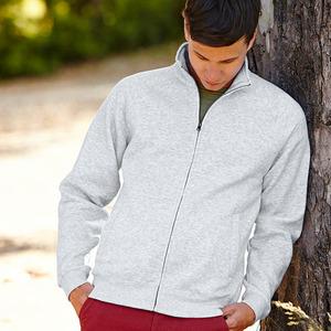 Fruit of the Loom SC62230 - Sweat Jacket (62-230-0)