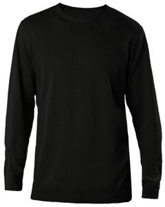 Kariban K967 - MENS ROUND NECK JUMPER