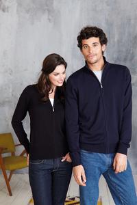 Kariban K962 - LADIES ZIP CARDIGAN