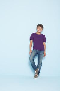 Gildan GI6400B - SOFTSTYLE KIDS T-SHIRT