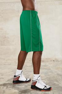 ProAct PA159 - MENS BASKETBALL SHORTS