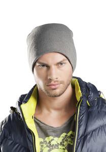 K-up KP518 - FLEECE LINED BEANIE