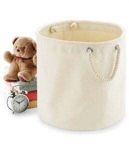 Westford Mill W580 - Heavy Canvas Storage Trug