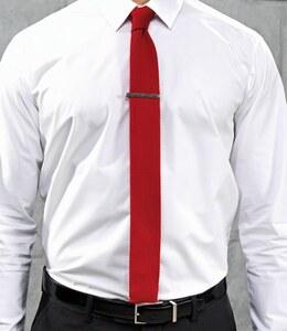 Premier PR789 - Slim Knitted Tie