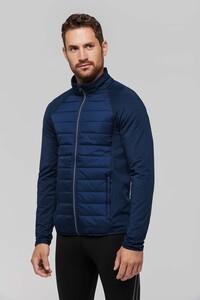 Proact PA233 - Dual-fabric sports jacket