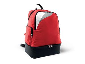 Proact PA536 - Multi-sports backpack with rigid bottom - 39L