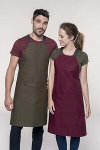 Kariban K8002 - Organic cotton apron