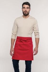 Kariban K898 - Cotton Mid-length apron