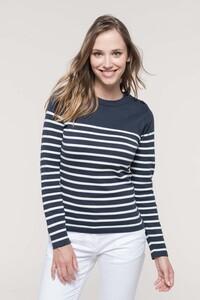 Kariban K990 - Ladies sailor jumper