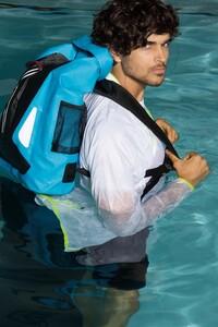 Kimood KI0150 - WATERPROOF BACKPACK