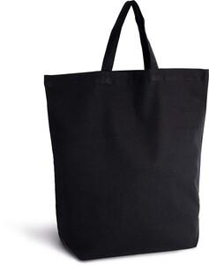 Kimood KI0247 - Cotton shopper bag