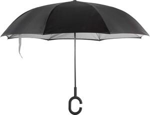 Kimood KI2030 - Hands-free reverse open umbrella