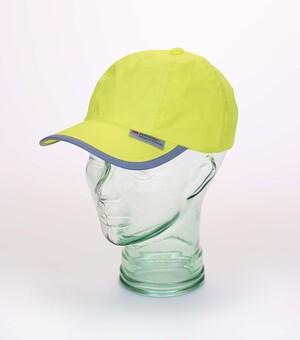 Yoko YC6713 - Baseball Cap With Reflective Hem