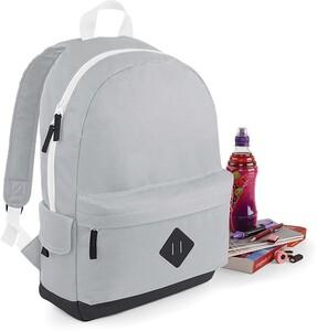 Bag Base BG825 - Heritage backpack