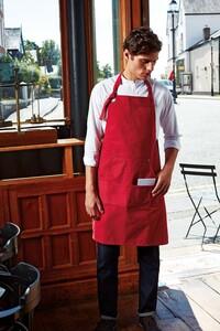 Premier PR137 - ‘Calibre’ bib apron