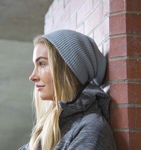 Result RC031X - Core softex beanie