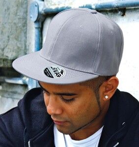 Result RC083X - Bronx cap