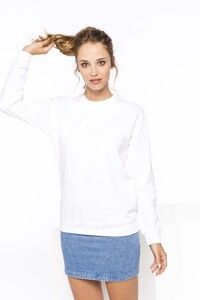 Kariban K474C - Crew neck sweatshirt