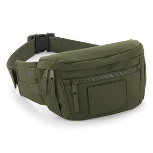 Bag Base BG842 - Molle military bum bag