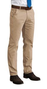 Brook Taverner BT8807 - Miami slim fit chinos