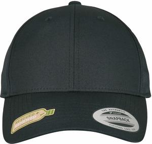 FLEXFIT FL7706RS - Recycled poly twill cap