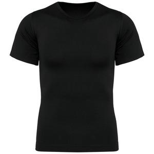 Kariban K3044 - Second skin mens eco-friendly short-sleeved t-shirt
