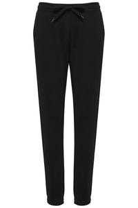 Kariban K7027 - Ladies’ eco-friendly fleece trousers