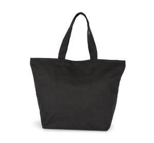 Kimood KI0295 - Gusseted shopping bag, available in different sizes