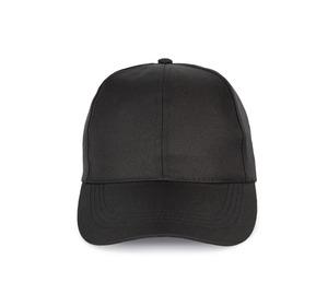 K-up KP156 - 6 panel polyester cap