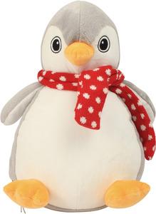 Mumbles MM566 - ZIPPIE PENGUIN