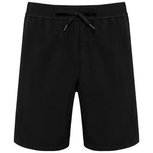 PROACT PA1030 - Padel men’s two-tone shorts