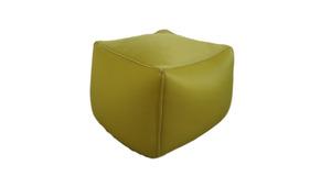 Shelto SHCUBE - Pouf cube mesh