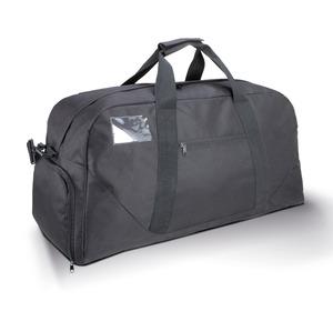 WK. Designed To Work WKI0610 - Travel bag