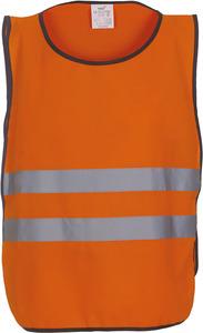 Yoko YHVJ269 - Hi-Vis Tabard