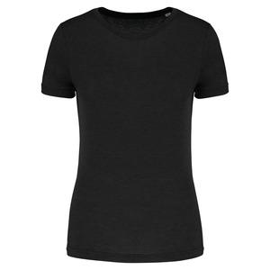 PROACT PA4021 - Ladies Triblend round neck sports t-shirt