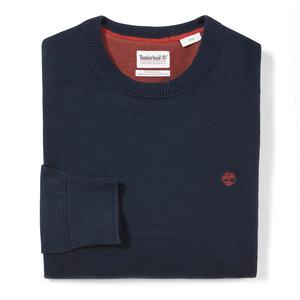 Timberland TB0A2BMM - Williams River crew neck organic cotton jumper