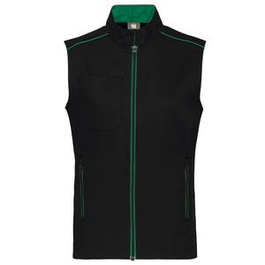 WK. Designed To Work WK6148 - Mens DayToDay Gilet